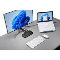 Miniatura 16 de CABLE SEGURIDAD ULTRABOOKS NANOSAVER CON LLAVE PORTATILES TH IN