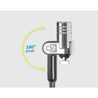 Miniatura 6 de MicroSaver 2.0 Keyed Lock
