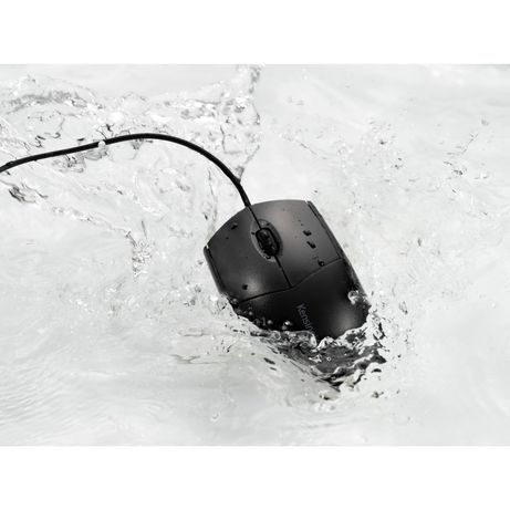 RATON OPTICO LAVABLE PRO FIT CON CABLE KENSINGTON K70315WW - Imagen 4 de 13 RATON OPTICO LAVABLE PRO FIT CON CABLE KENSINGTON K70315WW - Imagen 4 de 13