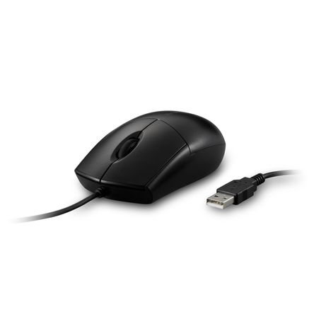 RATON OPTICO LAVABLE PRO FIT CON CABLE KENSINGTON K70315WW - Imagen 6 de 13 RATON OPTICO LAVABLE PRO FIT CON CABLE KENSINGTON K70315WW - Imagen 6 de 13
