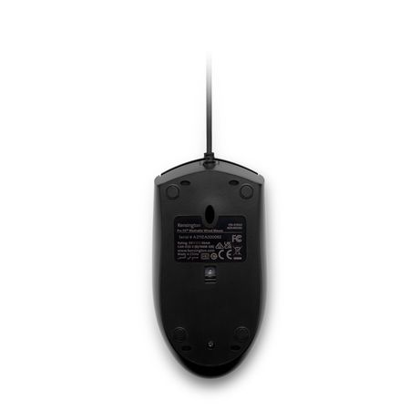 RATON OPTICO LAVABLE PRO FIT CON CABLE KENSINGTON K70315WW - Imagen 8 de 13 RATON OPTICO LAVABLE PRO FIT CON CABLE KENSINGTON K70315WW - Imagen 8 de 13