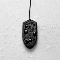 Miniatura 10 de RATON OPTICO LAVABLE PRO FIT CON CABLE KENSINGTON K70315WW