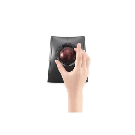 Kensington SlimBlade Pro Trackball - Imagen 2 de 11 Kensington SlimBlade Pro Trackball - Imagen 2 de 11