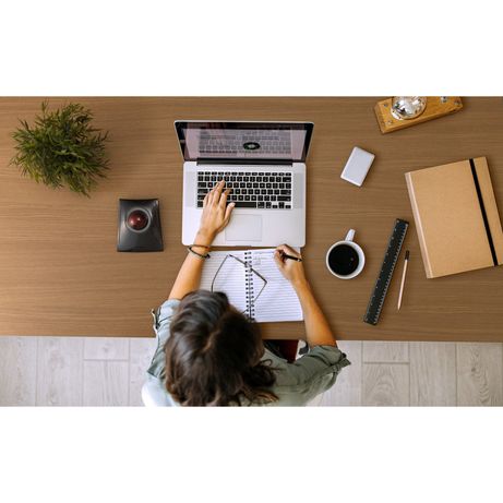 Kensington SlimBlade Pro Trackball - Imagen 3 de 11 Kensington SlimBlade Pro Trackball - Imagen 3 de 11