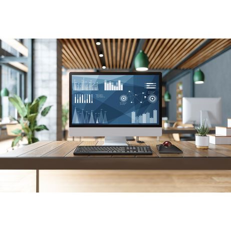 Kensington SlimBlade Pro Trackball - Imagen 5 de 11 Kensington SlimBlade Pro Trackball - Imagen 5 de 11