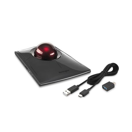 Kensington SlimBlade Pro Trackball - Imagen 11 de 11 Kensington SlimBlade Pro Trackball - Imagen 11 de 11