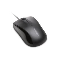 Miniatura 2 de RATON CON CABLE VALUMOUSE SENSOR OPTICO COLOR NEGRO KENSINGTON K72110EU