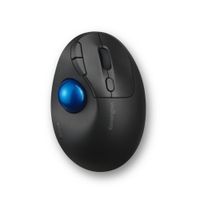 Miniatura 1 de RATON INALAMBRICO TRACKBALL TB450 PROFIT ERGO NEGRO-AZUL KENSINGTON K72194WW