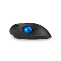 Miniatura 7 de RATON INALAMBRICO TRACKBALL TB450 PROFIT ERGO NEGRO-AZUL KENSINGTON K72194WW