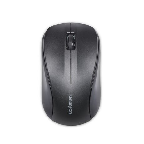 RATON INALAMBRICO VALUEMOUSE SENSOR OPTICO COLOR NEGRO KENSINGTON K72392EU - Imagen 3 de 5 RATON INALAMBRICO VALUEMOUSE SENSOR OPTICO COLOR NEGRO KENSINGTON K72392EU - Imagen 3 de 5