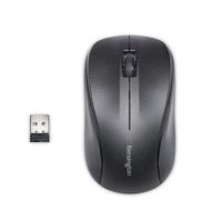 Miniatura 4 de RATON INALAMBRICO VALUEMOUSE SENSOR OPTICO COLOR NEGRO KENSINGTON K72392EU
