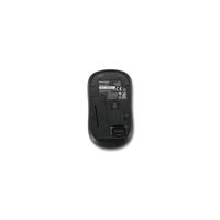 Miniatura 5 de RATON INALAMBRICO VALUEMOUSE SENSOR OPTICO COLOR NEGRO KENSINGTON K72392EU