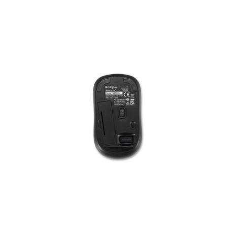 RATON INALAMBRICO VALUEMOUSE SENSOR OPTICO COLOR NEGRO KENSINGTON K72392EU - Imagen 5 de 5 RATON INALAMBRICO VALUEMOUSE SENSOR OPTICO COLOR NEGRO KENSINGTON K72392EU - Imagen 5 de 5