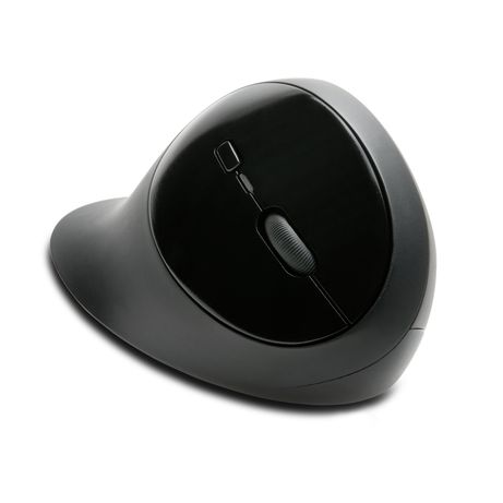 KENSINGTON PRO FIT ERGO WIRELESS MOUSE - BLA CK - Imagen 2 de 10 KENSINGTON PRO FIT ERGO WIRELESS MOUSE - BLA CK - Imagen 2 de 10