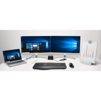 Miniatura 4 de KENSINGTON PRO FIT ERGO WIRELESS MOUSE - BLA CK