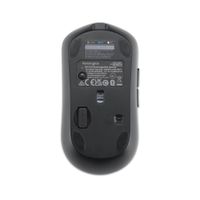 Miniatura 3 de RATON OPTICO INALAMBRICO RECARGABLE MY430 EQ NEGRO KENSINTON K75507EU