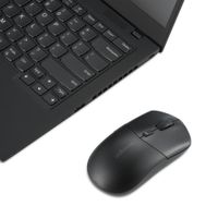 Miniatura 5 de RATON OPTICO INALAMBRICO RECARGABLE MY430 EQ NEGRO KENSINTON K75507EU