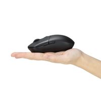 Miniatura 6 de RATON OPTICO INALAMBRICO RECARGABLE MY430 EQ NEGRO KENSINTON K75507EU