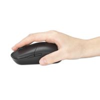 Miniatura 7 de RATON OPTICO INALAMBRICO RECARGABLE MY430 EQ NEGRO KENSINTON K75507EU