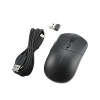 Miniatura 8 de RATON OPTICO INALAMBRICO RECARGABLE MY430 EQ NEGRO KENSINTON K75507EU