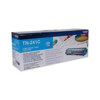 Miniatura 3 de TONER BROTHER CYAN TN241C