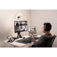Miniatura 20 de H3000 Bluetooth Headset
