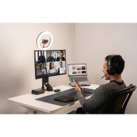 Miniatura 21 de H3000 Bluetooth Headset