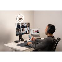 Miniatura 22 de H3000 Bluetooth Headset