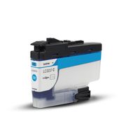Miniatura 2 de LC-3237C INK CARTRIDGE CYAN F/HL-J6000DW/J6100DW MFC-J5945 DW