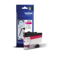 Miniatura 2 de LC-3237M INK CARTRIDGE MAGENTA F/HL-J6000DW/J6100DW MFC-J5945 DW