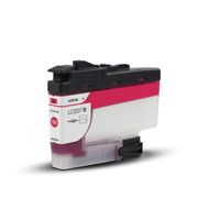 Miniatura 3 de LC-3237M INK CARTRIDGE MAGENTA F/HL-J6000DW/J6100DW MFC-J5945 DW
