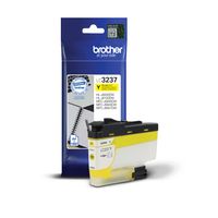 Miniatura 2 de LC-3237Y INK CARTRIDGE AMARILLO F/HL-J6000DW/J6100DW MFC-J5945 DW