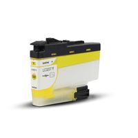 Miniatura 3 de LC-3237Y INK CARTRIDGE AMARILLO F/HL-J6000DW/J6100DW MFC-J5945 DW