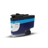 Miniatura 2 de LC-3239XLC INK CARTRIDGE CYAN F/HL-J6000DW/J6100DW MFC-J5945 DW