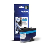 Miniatura 3 de LC-3239XLC INK CARTRIDGE CYAN F/HL-J6000DW/J6100DW MFC-J5945 DW