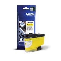 Miniatura 2 de LC-3239XLY INK CARTRIDGE YELLOW F/HL-J6000DW/J6100DW MFC-J5945 DW