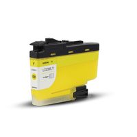 Miniatura 3 de LC-3239XLY INK CARTRIDGE YELLOW F/HL-J6000DW/J6100DW MFC-J5945 DW