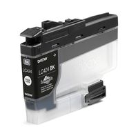 Miniatura 3 de CARTUCHO BROTHER NEGRO LC-424BK