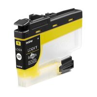 Miniatura 3 de LC424Y YELLOW INK CARTRIDGE - SINGLE PACK. PRINTS ABOUT 750 PA