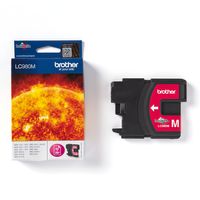 Miniatura 3 de CARTUCHO BROTHER MAGENTA LC980M