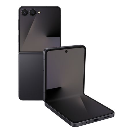 SAMSUNG SM-F766BZKGEUB 6.9" 5G 12GB/256GB Negro - Imagen 1 de 10 SAMSUNG SM-F766BZKGEUB 6.9" 5G 12GB/256GB Negro - Imagen 1 de 10
