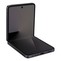 Miniatura 2 de SAMSUNG  SM-F766BZKGEUB 6.9" 5G 12GB/256GB Negro