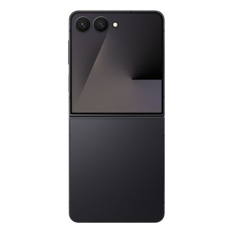 SAMSUNG SM-F766BZKGEUB 6.9" 5G 12GB/256GB Negro - Imagen 5 de 10 SAMSUNG SM-F766BZKGEUB 6.9" 5G 12GB/256GB Negro - Imagen 5 de 10