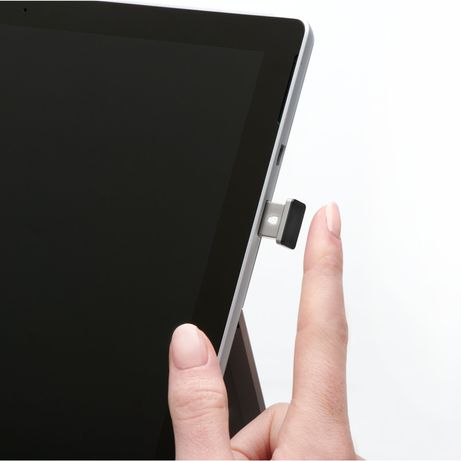 LECTOR HUELLA DIGITAL KENSINGTON VERIMARK PRO USB - Imagen 3 de 9 LECTOR HUELLA DIGITAL KENSINGTON VERIMARK PRO USB - Imagen 3 de 9