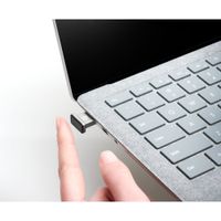 Miniatura 4 de LECTOR HUELLA DIGITAL KENSINGTON VERIMARK PRO USB