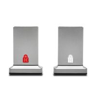 Miniatura 7 de LECTOR HUELLA DIGITAL KENSINGTON VERIMARK PRO USB