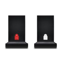 Miniatura 4 de Kensington VeriMark Guard USBA Fprint