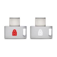 Miniatura 3 de Kensington VeriMark Guard USBC Fprint