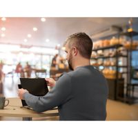 Miniatura 4 de Kensington VeriMark Guard USBC Fprint