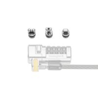 Miniatura 3 de Kensington ClickSafe 3-in-1 Anchor Pack